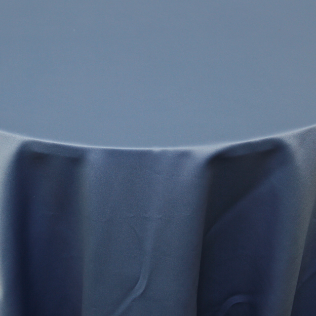 SATIN - MATTE PERIWINKLE
